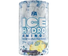Fitness Authority FA ICE Hydro Amino 480 g Frozen (Amino rūgščių kompleksas)