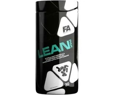 Fitness Authority FA Lean Pak 30 paketėlių (riebalų degintojas)