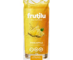 Frutilu becukris gėrimas ananasų skonio