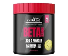 Hiro.Lab Beta Alanine - 200g Beta alaninas
