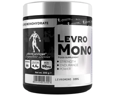 Kevin Levrone Signature Kevin Levrone LEVRO MONO 300g (Kreatinas)