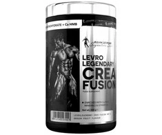 Kevin Levrone Signature Kevin Levrone Levro Legendary CREA Fusion 345 g (Kreatinas)