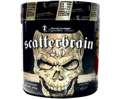 Kevin Levrone Signature Kevin Levrone Scatterbrain 270 g (Pre-workout)