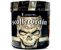 Kevin Levrone Signature Kevin Levrone Scatterbrain 270 g (Pre-workout)