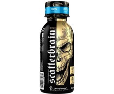Kevin Levrone Signature LEVRONE SCATTERBRAIN SHOT 120 ml (Energetinis gėrimas)