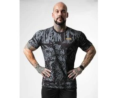 Mnx Sportswear MNX T-shirt 10th anniversary SPECIAL EDITION