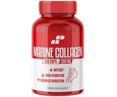 Mp Muscle Power Marine Collagen 120 kaps. (Jūrinis kolagenas)