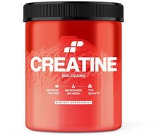 Mp Muscle Power MP Creatine Monohydrate 250 g. (kreatinas)