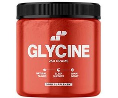 Mp Muscle Power MP Glycine 250 g (Glicinas)
