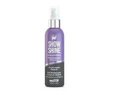 Pro Tan Show Shine® Ultra-Light Posing Oil (Blizgesys kultūrizmo/bikini varžyboms)