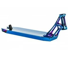 Blue Ethic Pandemonium V2 deck 460mm Mėlyna