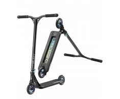 BLUNT Prodigy X Pro Scooter Juodas OIL SLIK