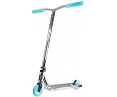 CORE CL1 Pro Scooter Sidabrinis