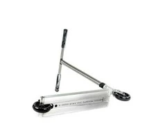 Ethic Dtc ETHIC PANDORA COMPLETE MEDIUM STUNT SCOOTER Brushed