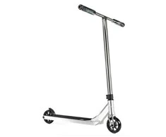 Ethic Dtc ETHIC PANDORA COMPLETE MEDIUM STUNT SCOOTER Brushed