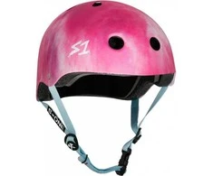 S-ONE HELMET LIFER COTTON CANDY S (Atnaujinta)