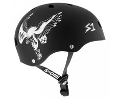 S-ONE HELMET RICH ZELINKA PRO S
