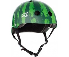 S-ONE LIFER HELMET - WATERMELON XL
