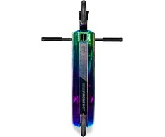 Triukinis paspirtukas Lucky Prospect 2022, Oil Slick