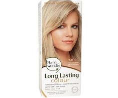 Henna Plus HAIRWONDER Ilgalaikiai plaukų dažai, spalva labai šviesi rausvo perlinio atspalvio blondinė 9.25