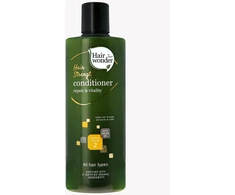 HAIRWONDER plaukus sustiprinantis kondicionierius "Hair Strength", 200 ml