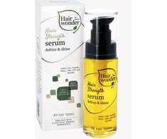 HAIRWONDER plaukus sustiprinantis serumas "Hair Strength", 30 ml