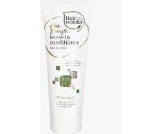 HAIRWONDER plaukus sustiprinantis nenuplaunamas kondicionierius "Hair Strength", 75 ml