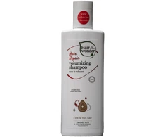 Hairwonder Šampūnas plaukų apimčiai Volumizer 200 ml