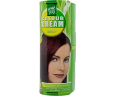 Frenchtop Natural Care Hennaplus dažantis kremas Colour Kreminis spalva kaštono 4.56