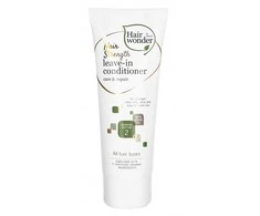 Frenchtop Natural Care Hairwonder plaukus sustiprinantis nenuplaunamas kondicionierius „Hair Strength“