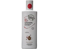 Frenchtop Natural Care Hairwonder Šampūnas plaukų apimčiai Volumizer 200 ml