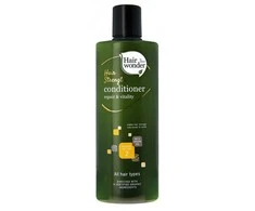 Frenchtop Natural Care Hairwonder plaukus sustiprinantis kondicionierius „Hair Strength“