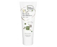 Frenchtop Natural Care Hairwonder plaukus sustiprinantis nenuplaunamas kondicionierius „Hair Strength“