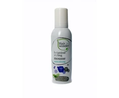 Hairwonder Botanical Styling putos plaukams stiprios fiksacijos 200 ml