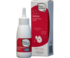 Hairwonder Losjonas slenkantiems plaukams Anti-hairloss Lotion Liposomes