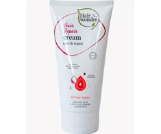 HAIRWONDER Hair Repair nenuplaunamas plaukų kremas, 150 ml