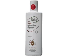 HAIRWONDER Hair Repair Volumizing apimties suteikiantis šampūnas, 300 ml