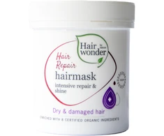 Hair Wonder Hairwonder Kaukė Intensive Hair Repair