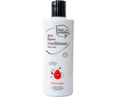 Hair Wonder Hairwonder Kondicionierius stiprinantis ir optimaliai maitinantis plaukus 200 ml