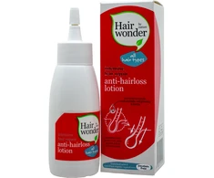 Hair Wonder Hairwonder Losjonas slenkantiems plaukams Anti-hairloss Lotion Liposomes
