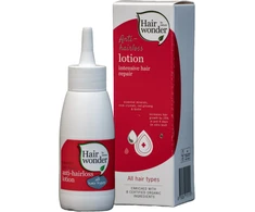 Hair Wonder Hairwonder Losjonas slenkantiems plaukams Anti-hairloss Lotion Liposomes
