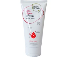 Hair Wonder Hairwonder Nenuplaunamas plaukų kremas Hair Repair 100 ml