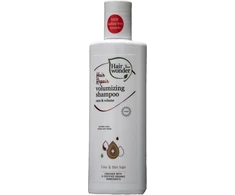 Hair Wonder Hairwonder Šampūnas plaukų apimčiai Volumizer