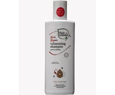 HAIRWONDER Hair Repair Volumizing apimties suteikiantis šampūnas, 200 ml