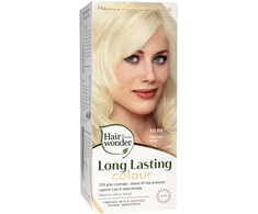 Henna Plus HAIRWONDER Ilgalaikiai plaukų dažai, spalva labai šviesi blondinė 10.00
