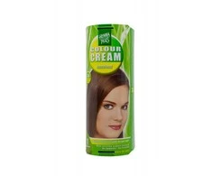 Henna Plus Hennaplus dažantis kremas Colour Kreminis spalva riešuto 6.35