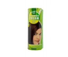 Henna Plus Hennaplus dažantis kremas Colour Kreminis spalva kavos ruda 4.03