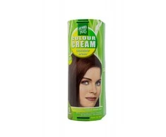 Henna Plus Hennaplus dažantis kremas Colour Kreminis spalva šokolado ruda 5.35