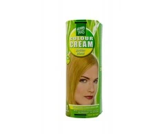 Henna Plus Hennaplus dažantis kremas Colour Kreminis spalva aukso blondinė 8.3