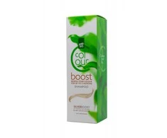 Henna Plus Hennaplus dažantis šampūnas Colour Boost Sidabrinis sidabro